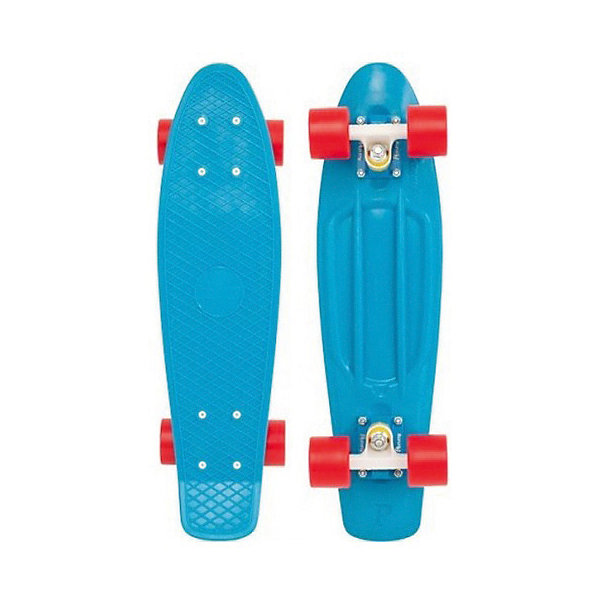 

Лонгборд Penny Original 22", голубой, Синий