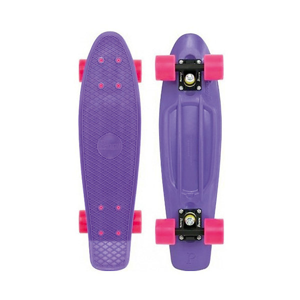 

Лонгборд Penny Original 22", фиолетовый, Лонгборд Penny Original 22",