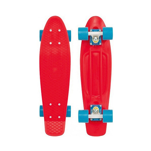 

Лонгборд Penny Original 22", красный, Лонгборд Penny Original 22",