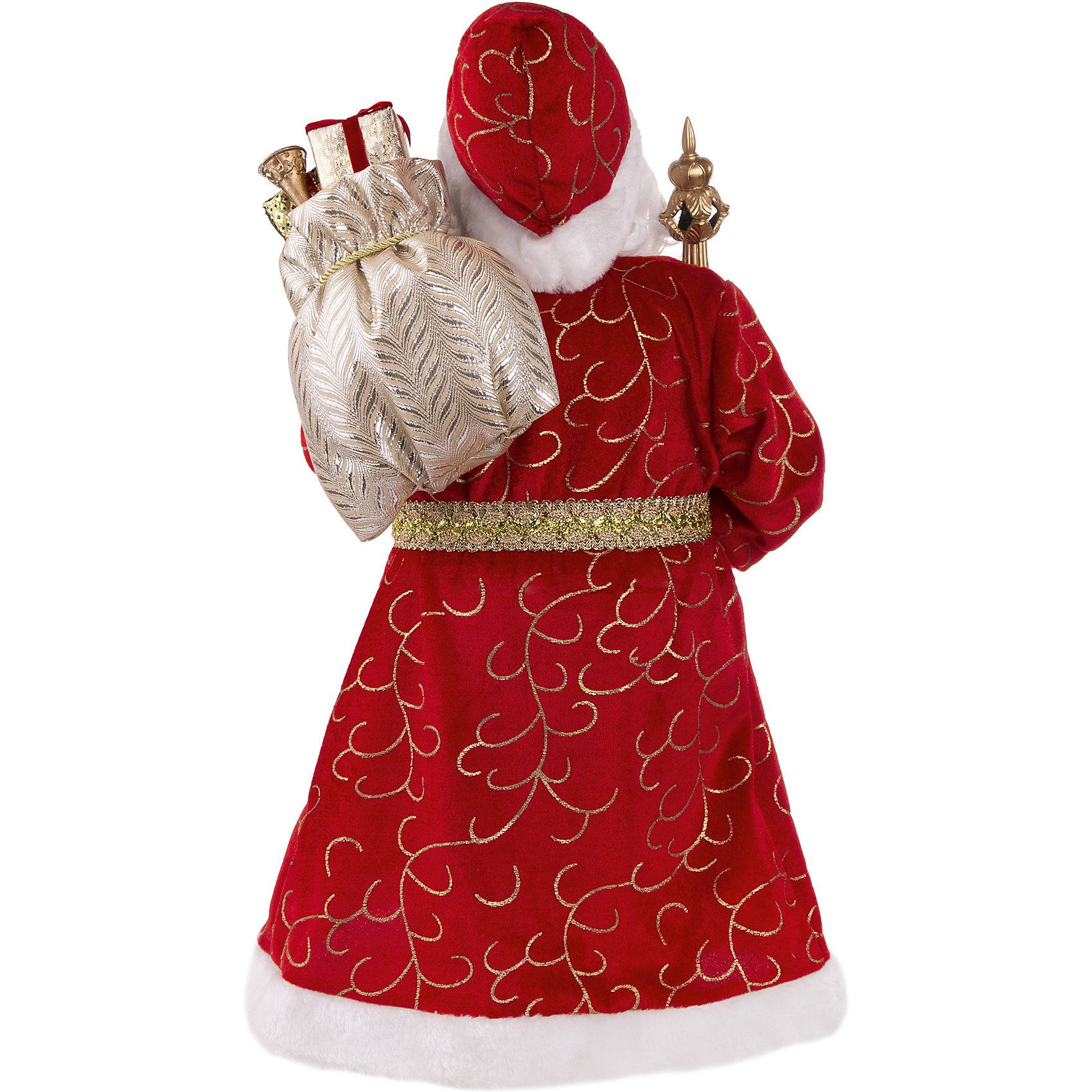 фото Фигурка Fenix-present "Дед Мороз в красном" Феникс-презент