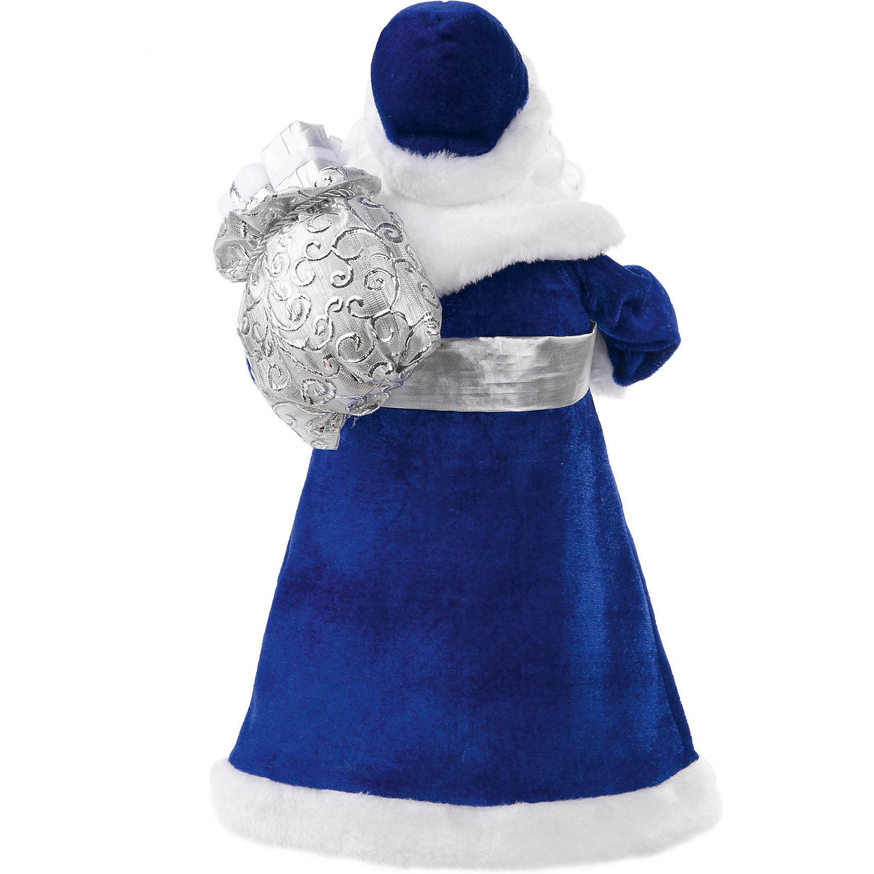 фото Фигурка Fenix-present "Дед Мороз в синем" Феникс-презент