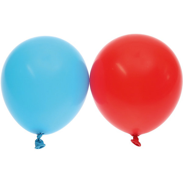Воздушные шары "Пастель ассорти", 100 шт GEMAR 11908173