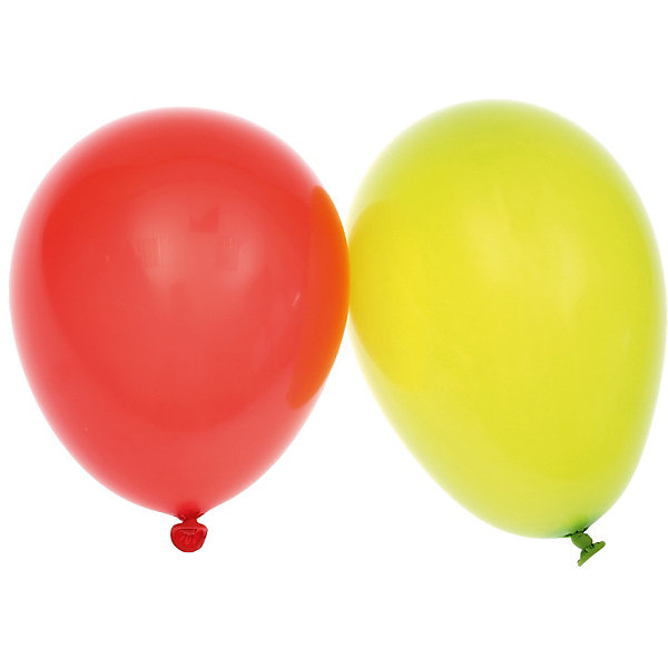 фото Воздушные шары Gemar "Пастель ассорти", 100 шт