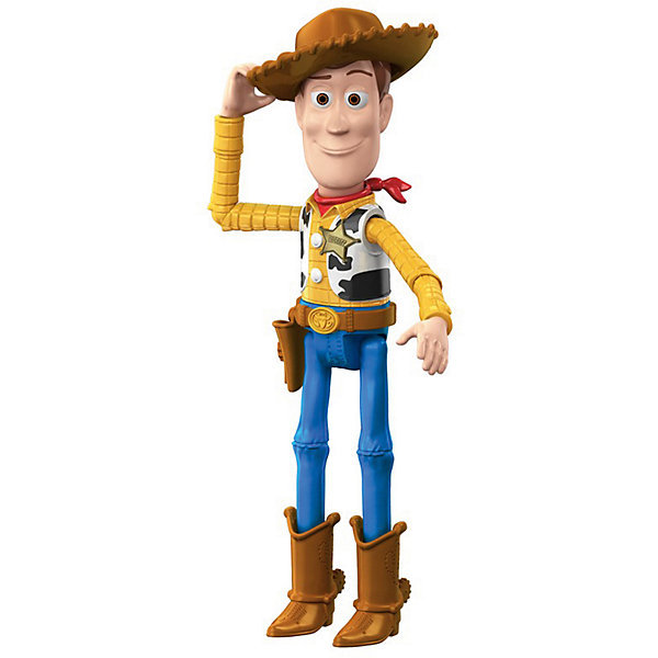 

Toy Story 4 Фигурки персонажей "История игрушек-4"