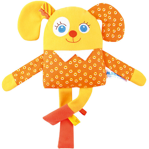 

Игрушка Мякиши "Мой Щенок, Игрушка Мякиши "Мой Щенок"