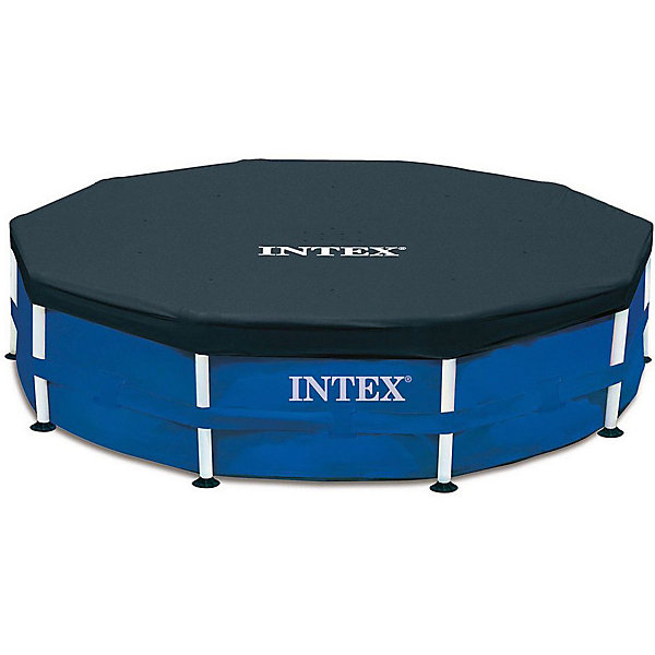 

Тент для бассейна Intex, 305*25 см, Разноцветный