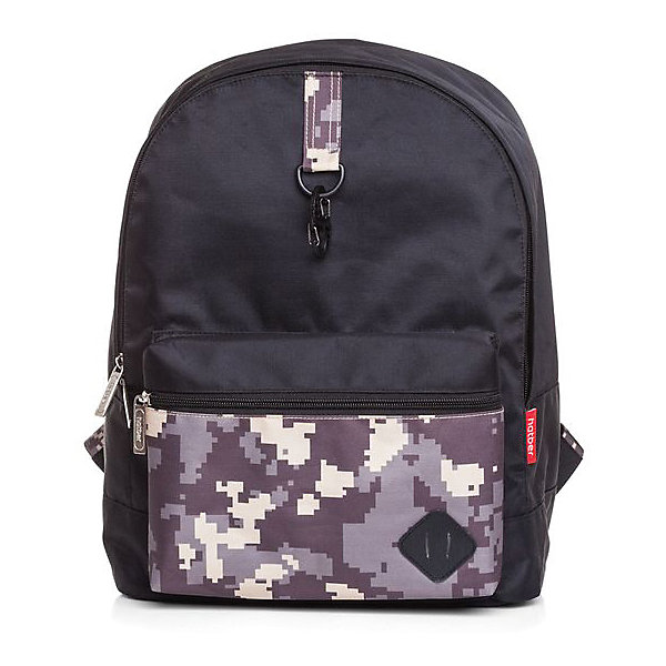 

Рюкзак Hatber Casual, Camouflage