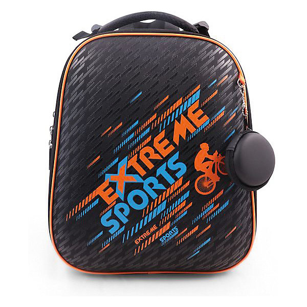 

Рюкзак Hatber Ergonomic, Extreme sports