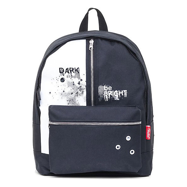 

Рюкзак Hatber Casual, Be bright