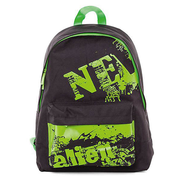 

Рюкзак Hatber Basic, New