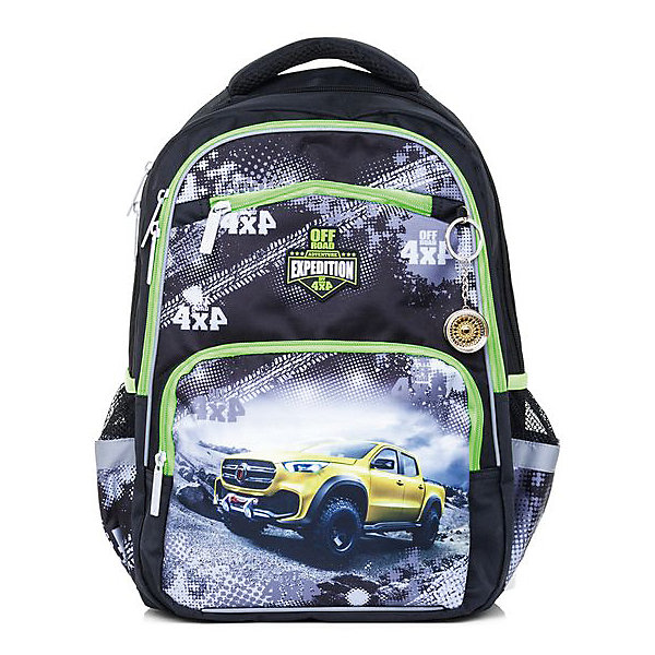 

Рюкзак Hatber Soft, Expedition