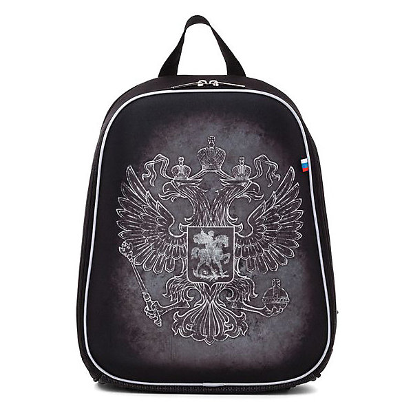 

Ранец Hatber Ergonomic light, Символика