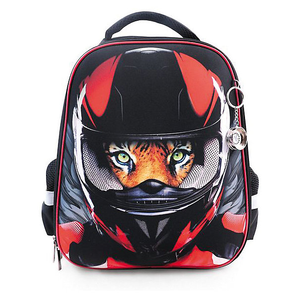 

Ранец Hatber Ergonomic, Moto-beast