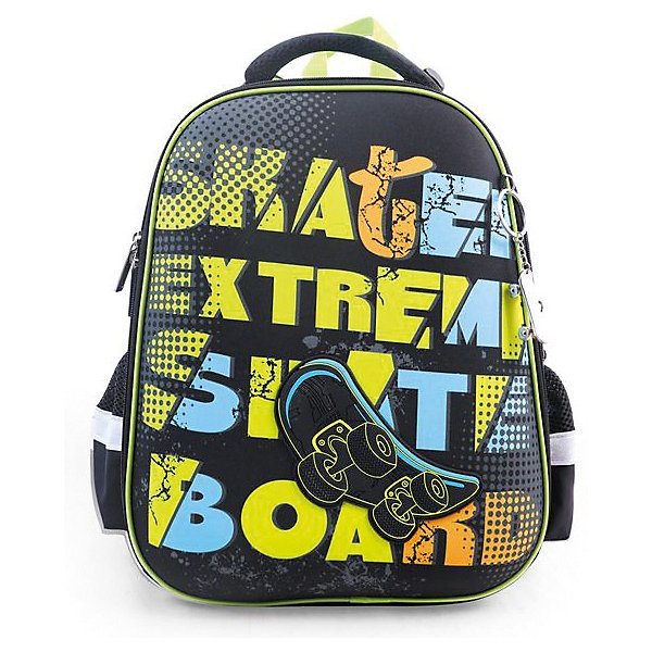 

Рюкзак Hatber Ergonomic, Sport time