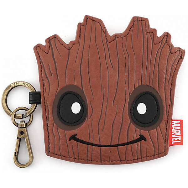 фото Сумка Funko Marvel Groot Face Coin