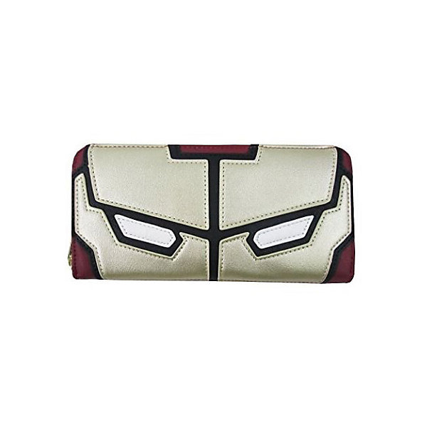 

Кошелек Funko Marvel Iron Man