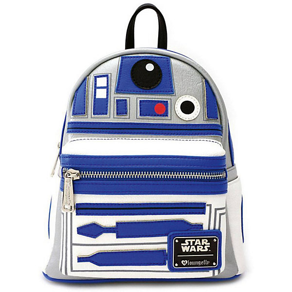 фото Рюкзак funko star wars r2-d2