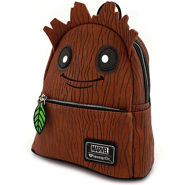 фото Рюкзак funko marve groot mini