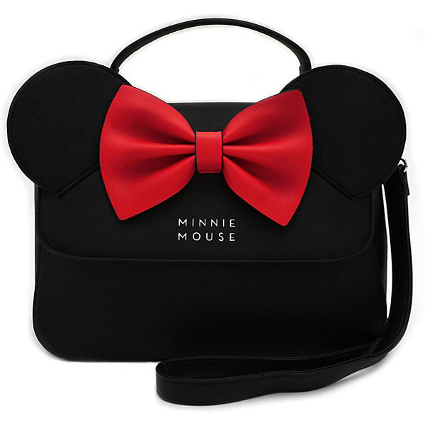 Сумка Disney Minnie Bow X-Body Funko 12002477