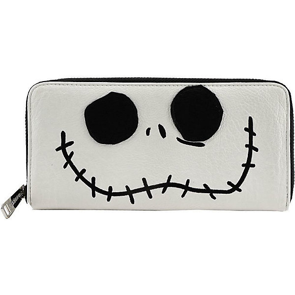 

Кошелек Funko Disney NBX Jack Big Face