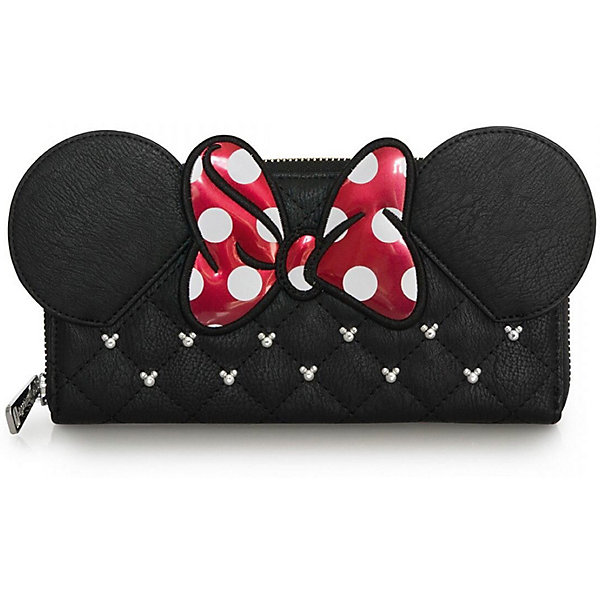 фото Кошелек Funko Disney Minnie Bow