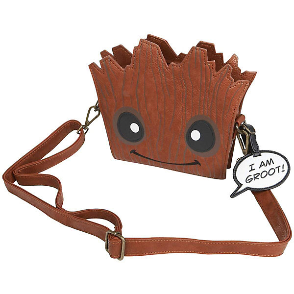 

Сумка Funko Marvel Groot Face