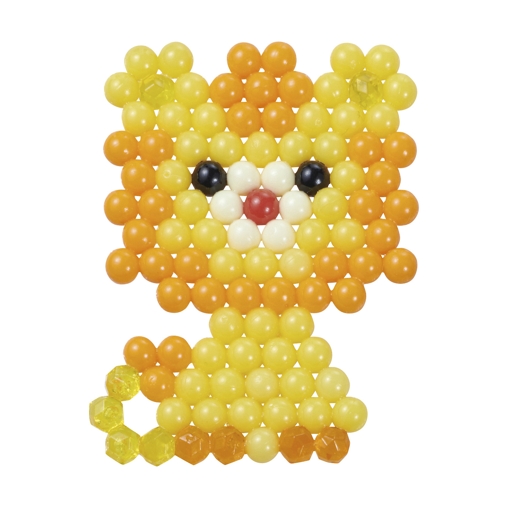 фото Игровой набор aquabeads "сафари", 3000 бусин (аквамозаика) эпоха чудес