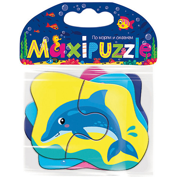 

Мягкий пазл Malamalama Maxipuzzle "По морям и океанам, Мягкий пазл Malamalama Maxipuzzle "По морям и океанам"