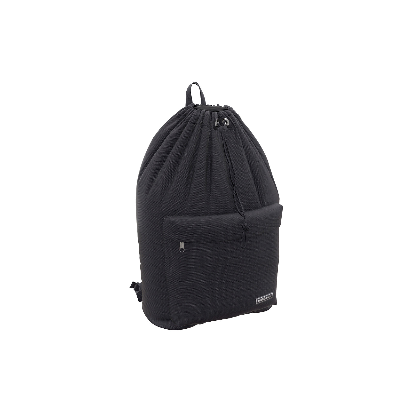 фото Мешок для обуви erich krause easyline 16l black