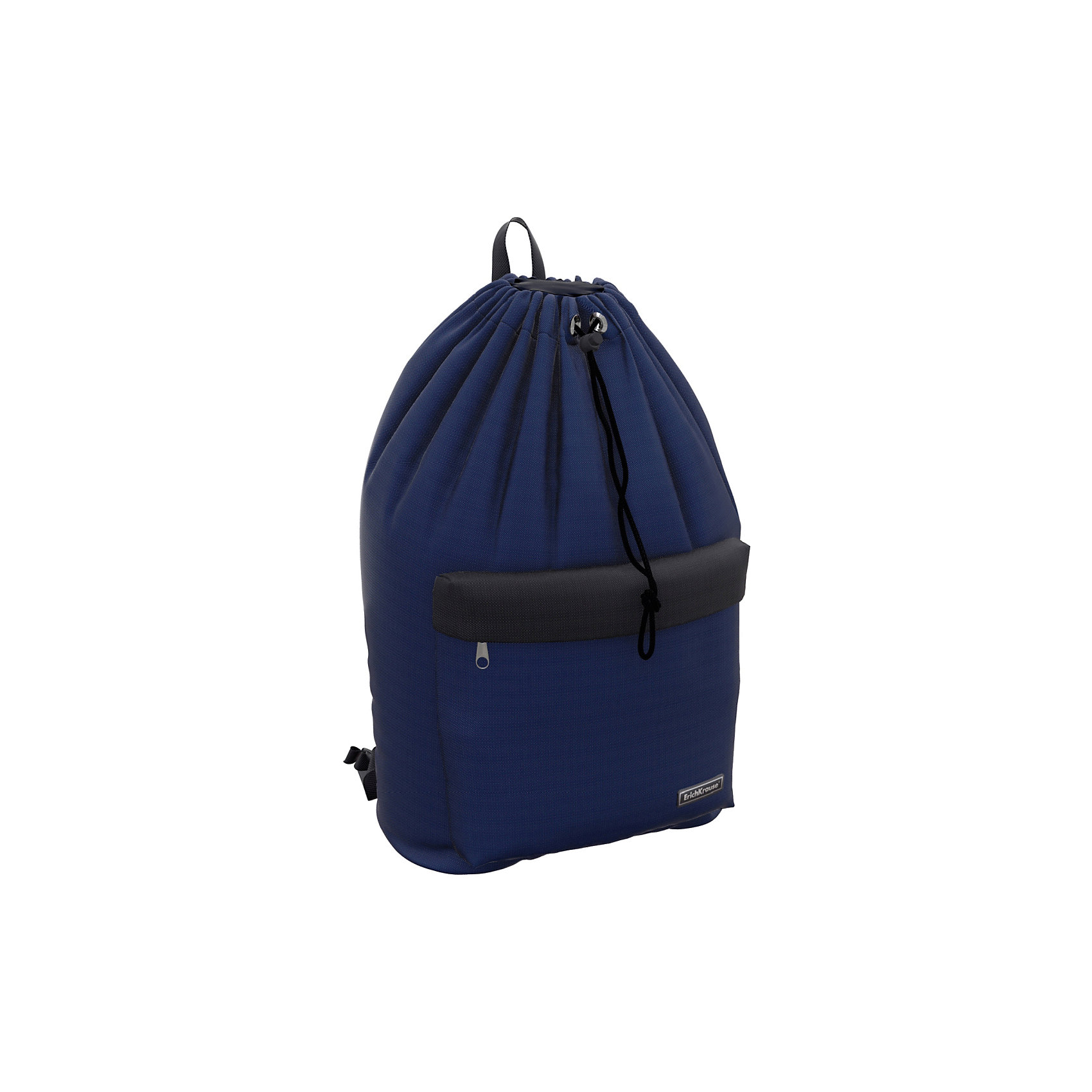 фото Мешок для обуви erich krause easyline 16l blue