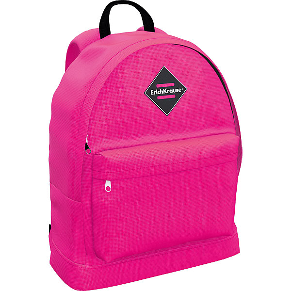 

Рюкзак Erich Krause EasyLine 17 L Neon Pink, Розовый