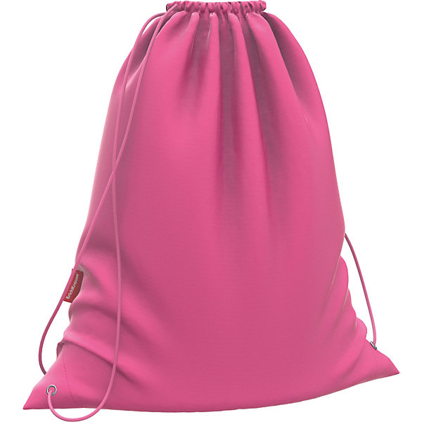 

Мешок для обуви Erich Krause Pink, Розовый, Мешок для обуви Erich Krause Pink