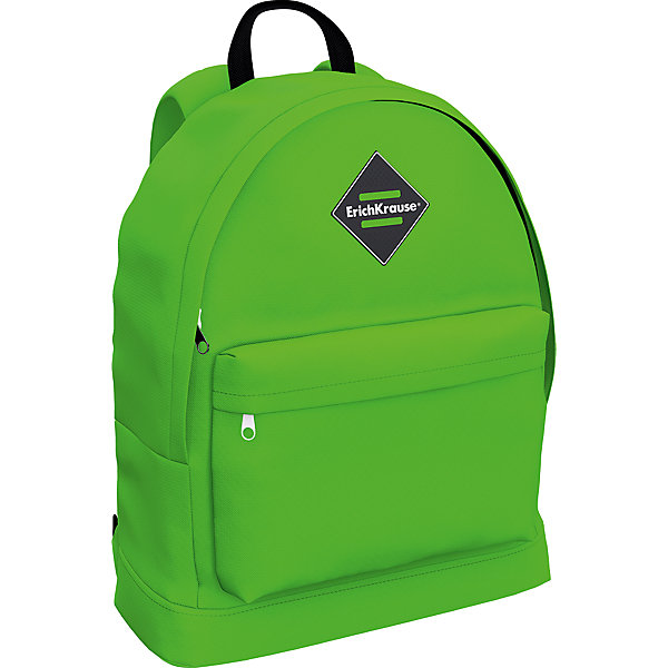 

Рюкзак Erich Krause EasyLine 17 L Neon Green, Зеленый