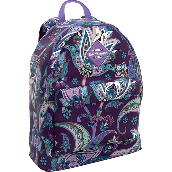 фото Рюкзак erich krause easyline 17 l oriental ornament