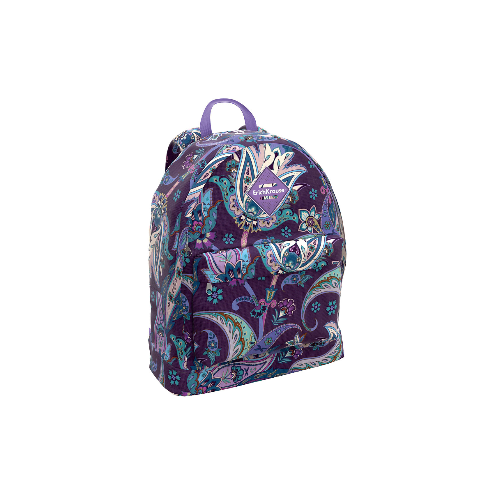 фото Рюкзак erich krause easyline 17 l oriental ornament