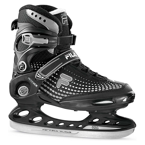 

Коньки Fila Primo Ice, Черный, Коньки Fila Primo Ice