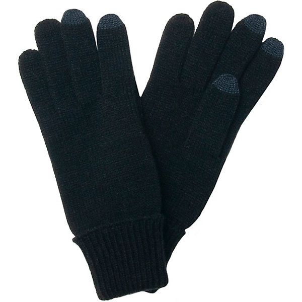 

Перчатки Kerry Touch, Черный, Перчатки Kerry Touch