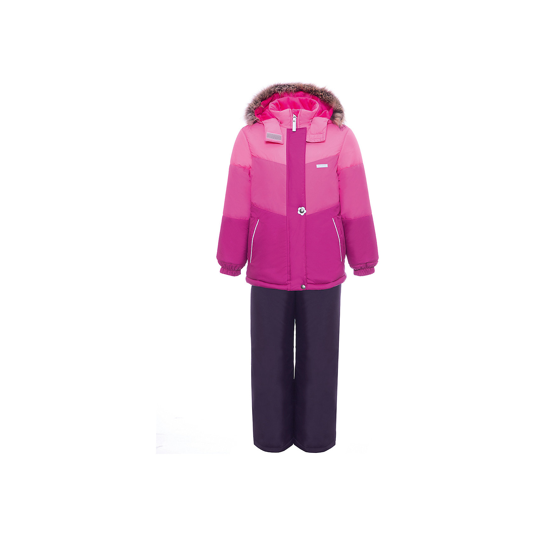 Комплект Robina: куртка и полукомбинезон Kerry 12093664