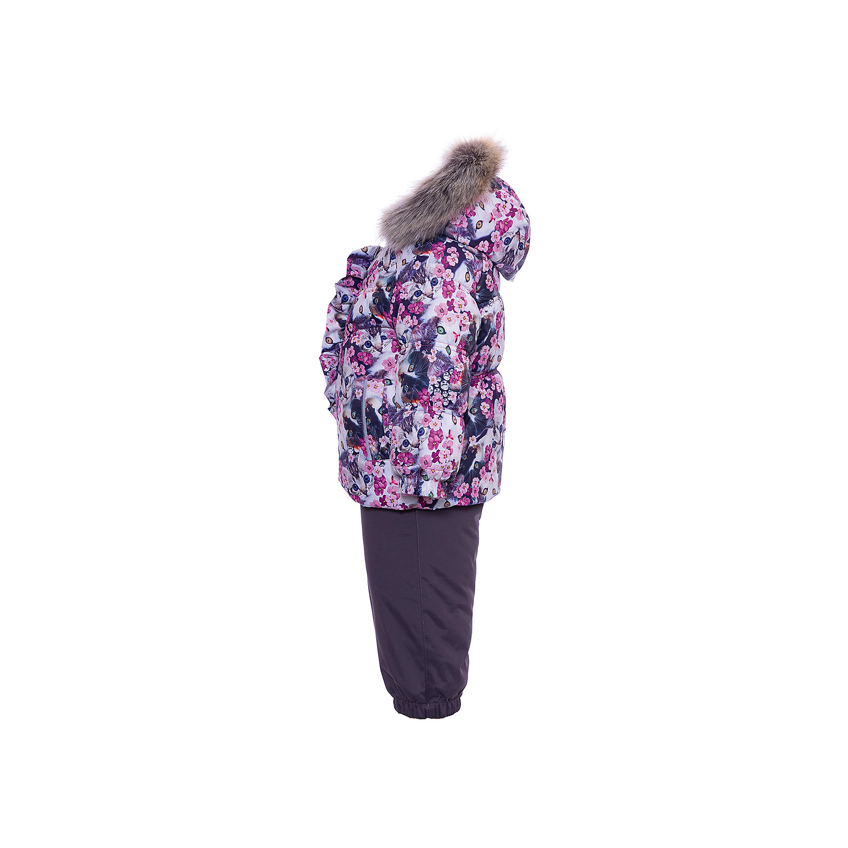 Комплект Minna: куртка и полукомбинезон Kerry 12093714