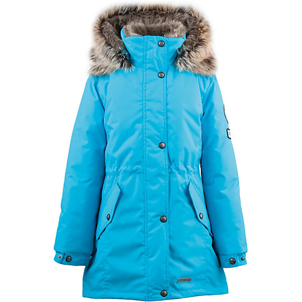 

Утепленная куртка Kerry Estella, Голубой