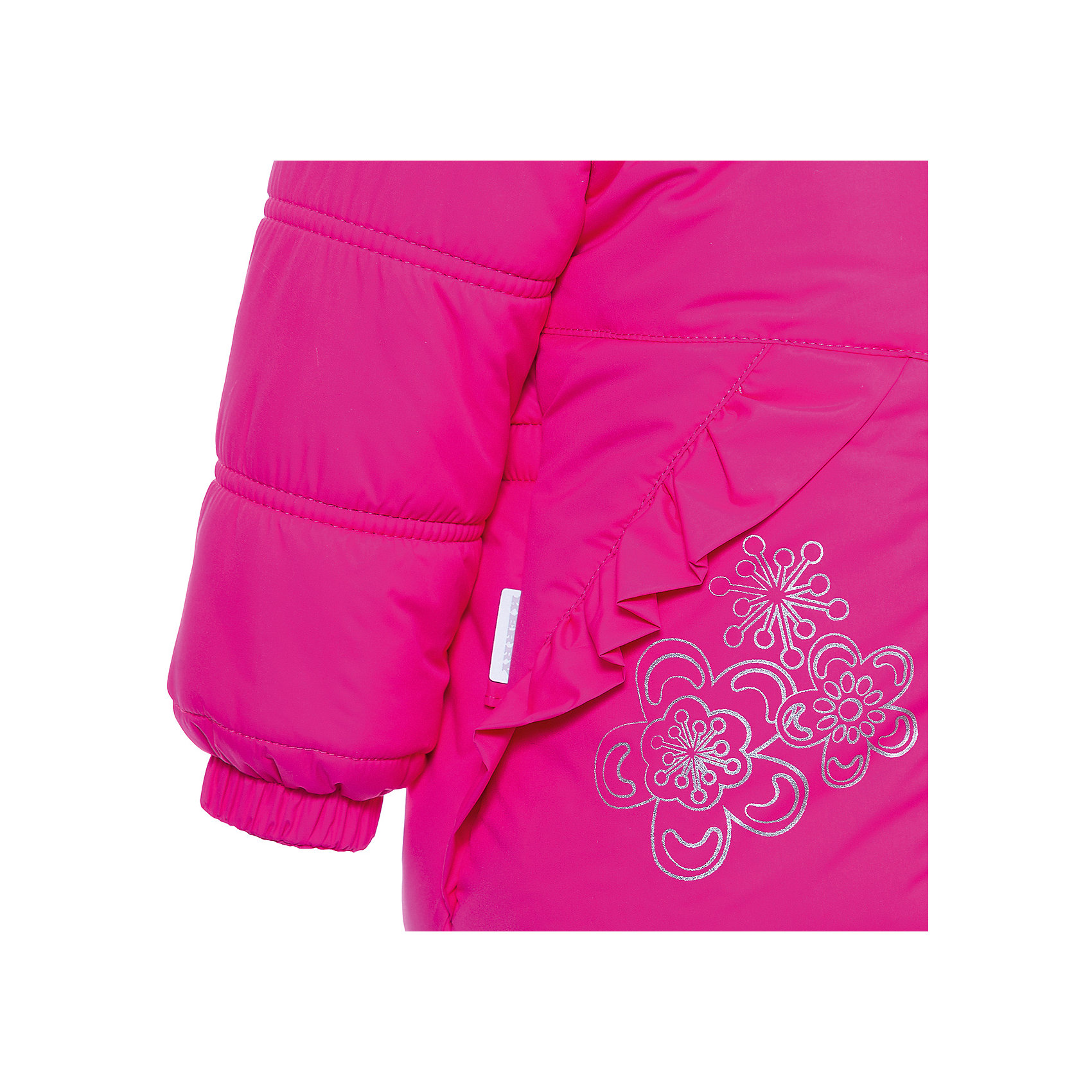 Комплект Flora: куртка и полукомбинезон Kerry 12095077