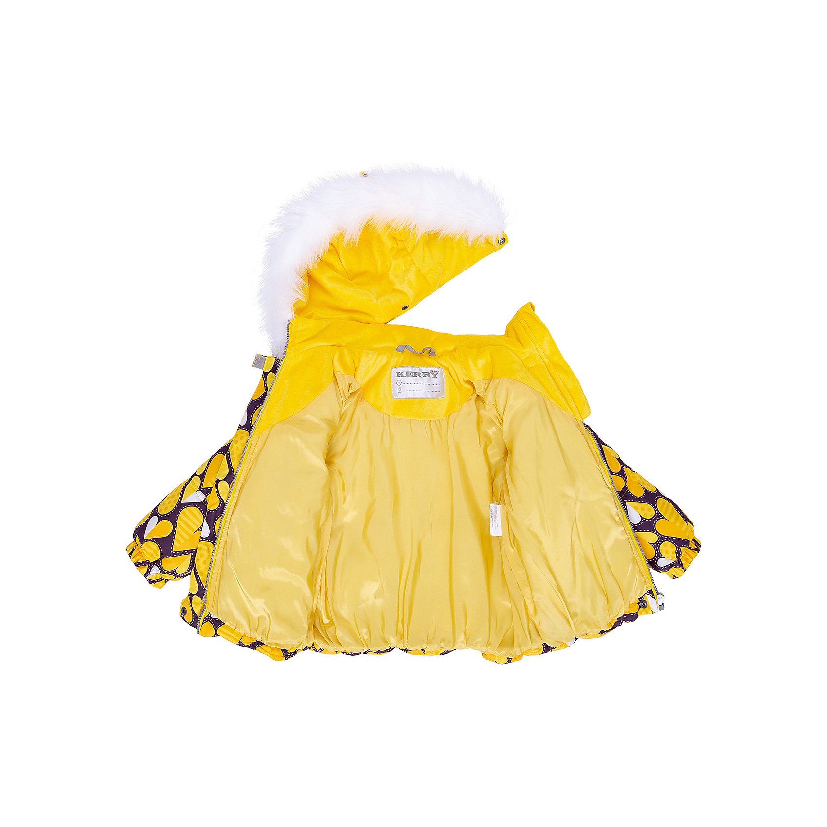 Комплект Elsa: куртка и полукомбинезон Kerry 12095956