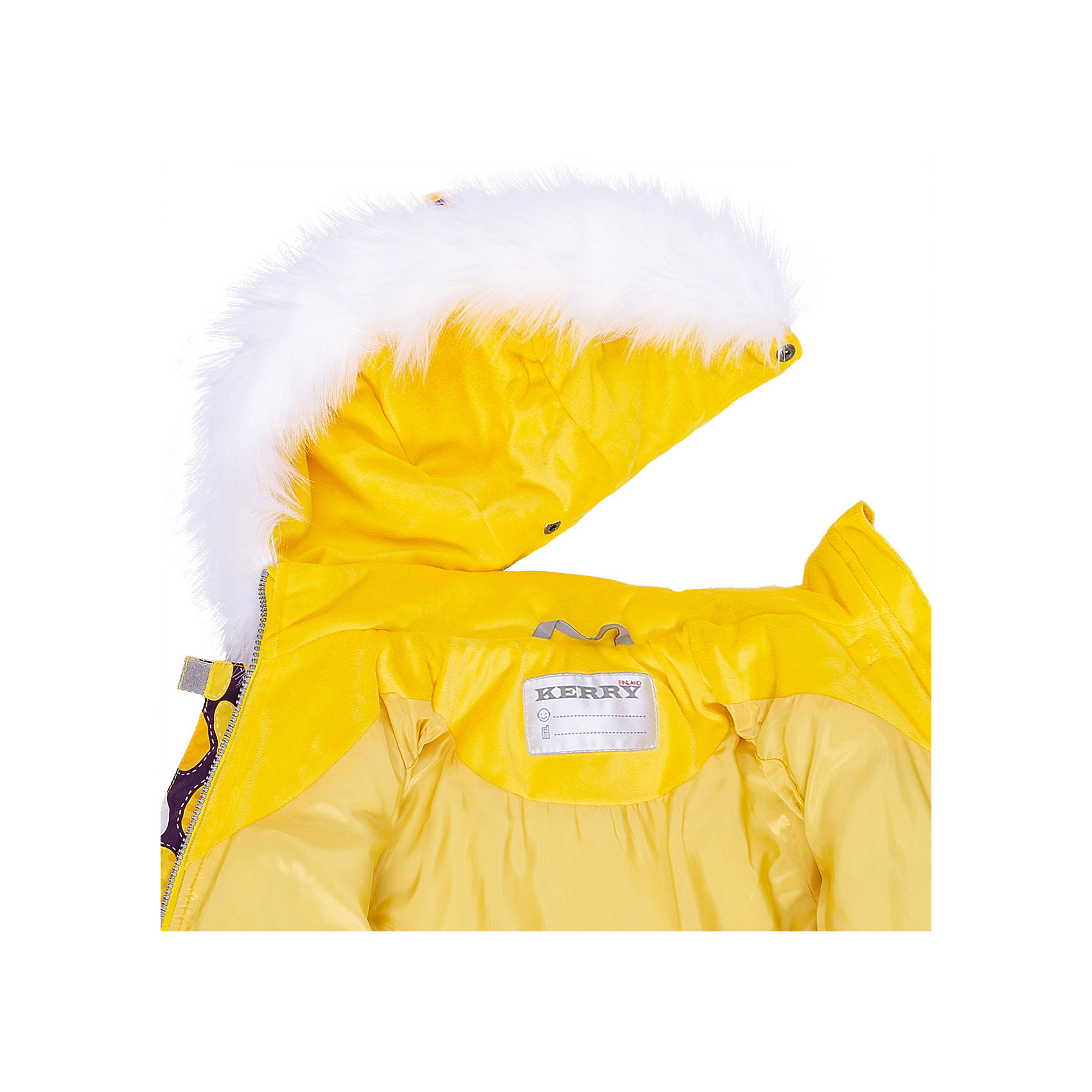 Комплект Elsa: куртка и полукомбинезон Kerry 12095956