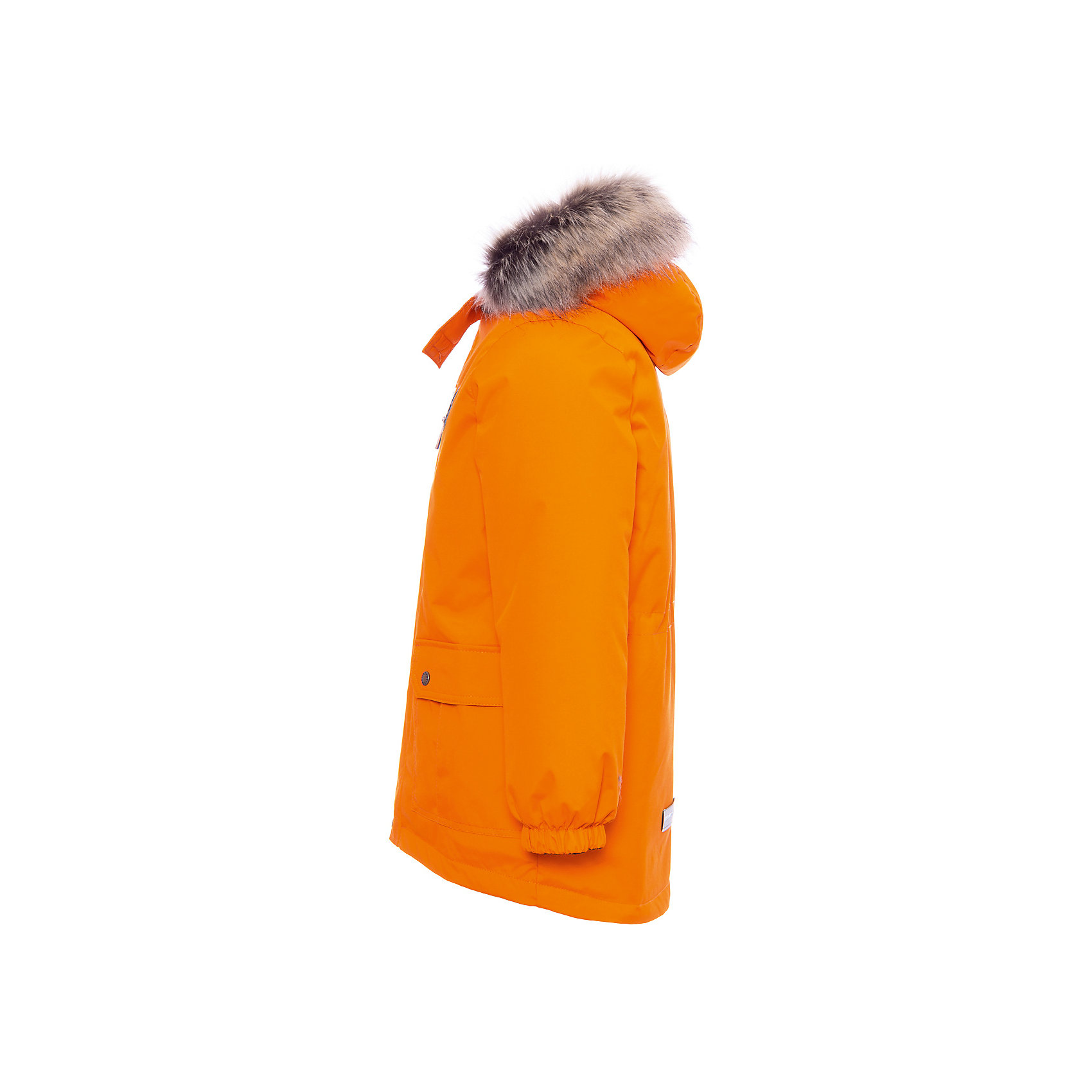 Утепленная куртка Snow Kerry 12096249