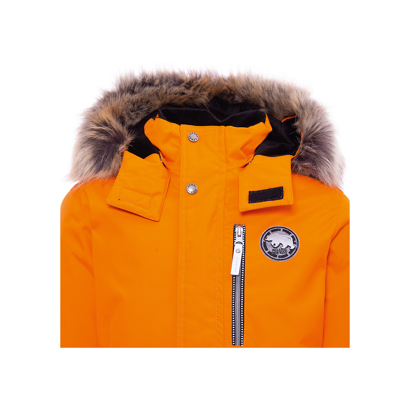 Утепленная куртка Snow Kerry 12096249