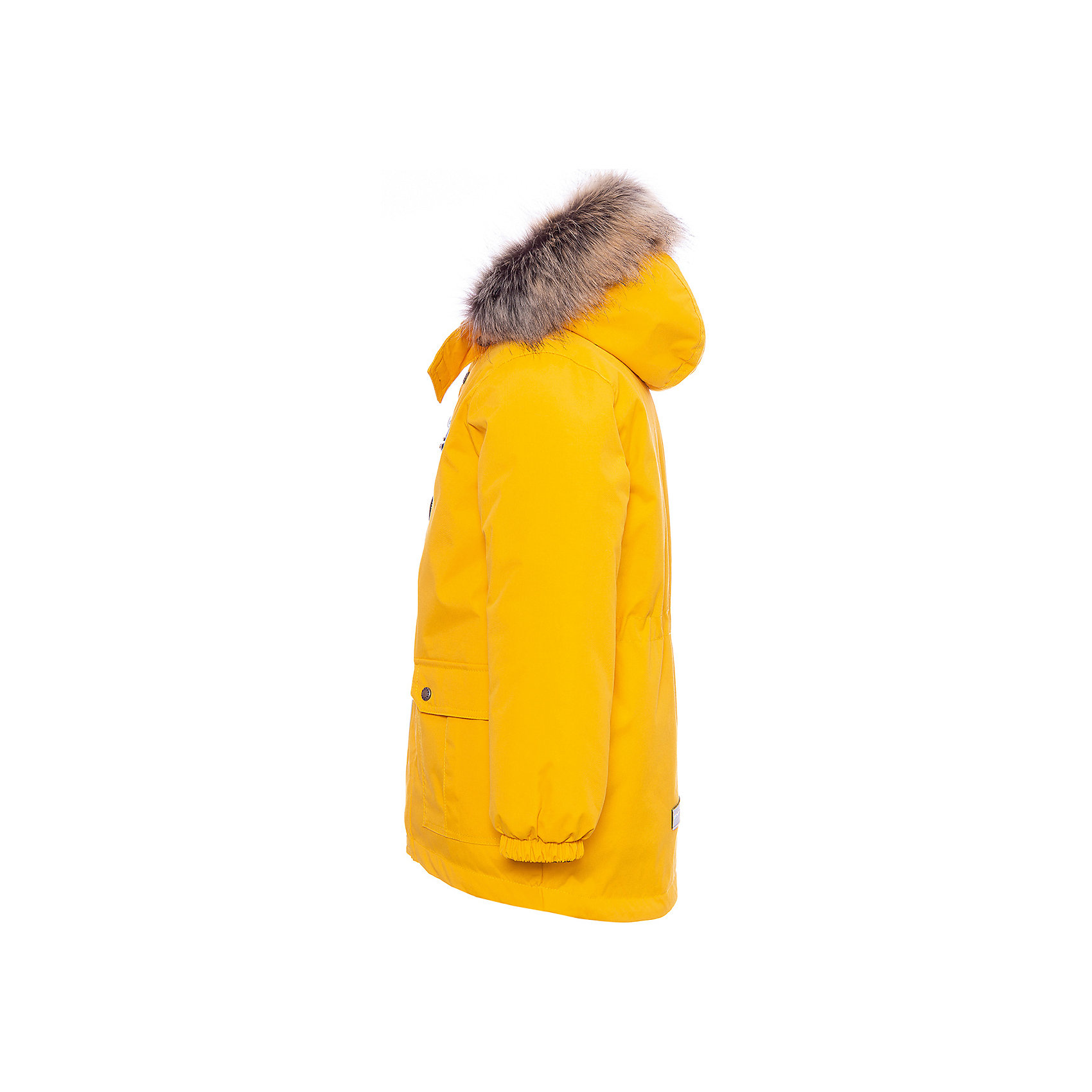 фото Утепленная куртка Kerry Snow