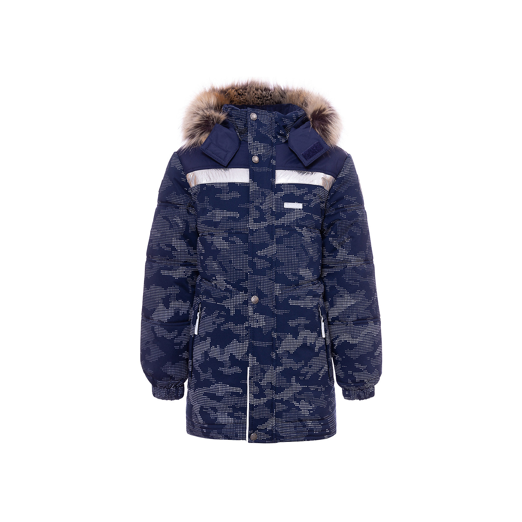 Утепленная куртка Nordic Kerry 12096270