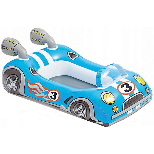 

Надувная лодка Intex Pool Cruisers, синяя машинка, Atlantikblau, Надувная лодка Intex Pool Cruisers, синяя машинка