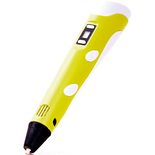 

Подарочный набор для творчества Spider Pen "С Днем Рождения, Желтый, Подарочный набор для творчества Spider Pen "С Днем Рождения!"