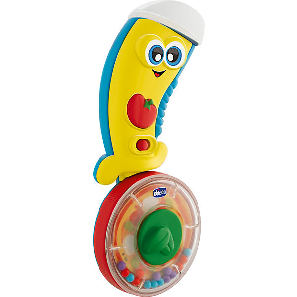 

Игрушка Chicco "Пицца" (свет, звук, Игрушка Chicco "Пицца" (свет, звук)